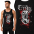 tank-top patriotyczny ZAWISZA CZARNY